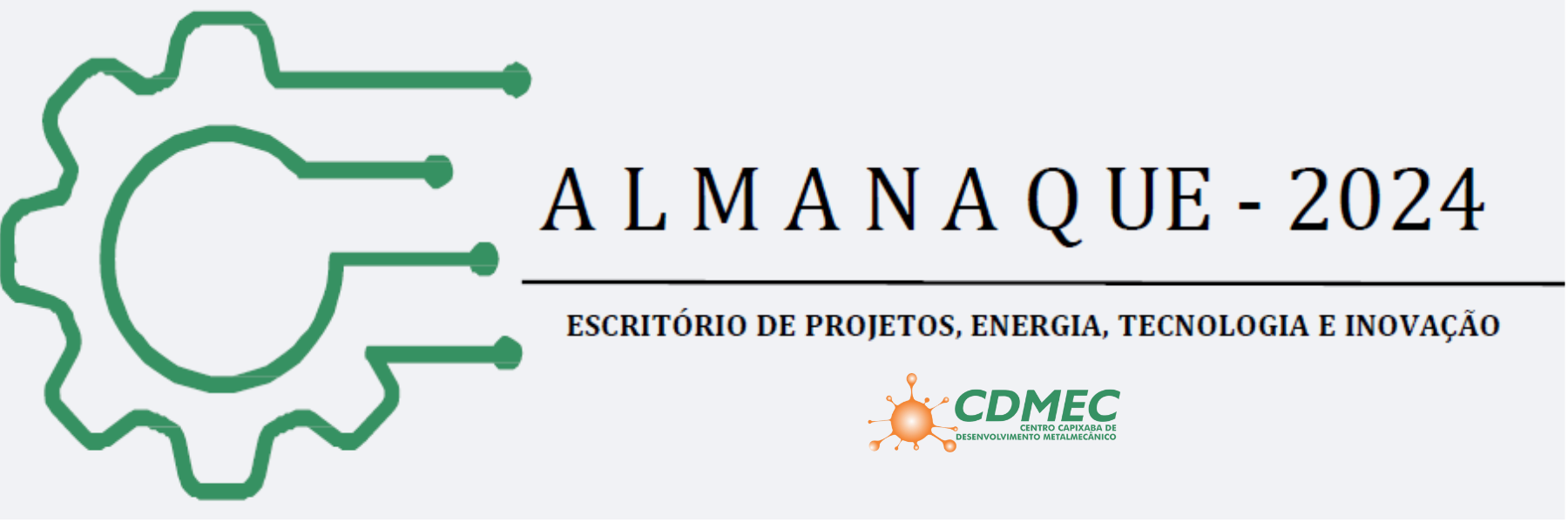 Almanaque CDMEC